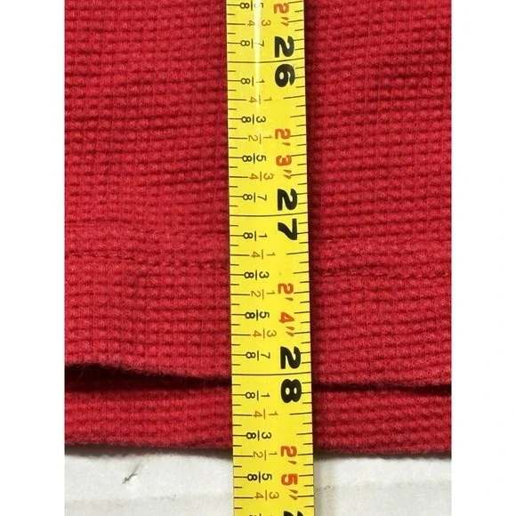 Antigua Ryder Cup Oakland Hills Polo Shirt Red Golf Medium 100% Cotton - Picture 7 of 7